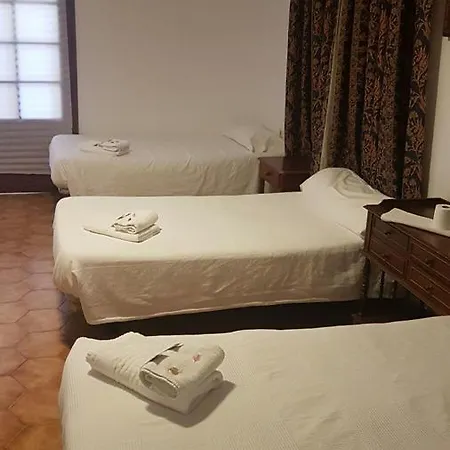 Vandrarhem Residencial Rustic Lau Palma de Mallorca