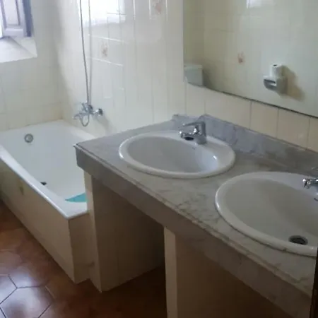 Residencial Rustic Lau Vandrarhem Palma de Mallorca
