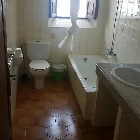 Residencial Rustic Lau Vandrarhem *
