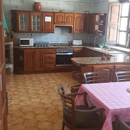 Residencial Rustic Lau Palma de Mallorca