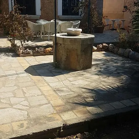 Residencial Rustic Lau Vandrarhem Palma de Mallorca