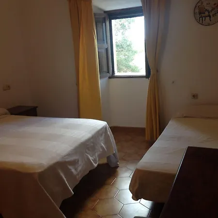 Residencial Rustic Lau Palma de Mallorca