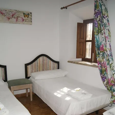 Vandrarhem Residencial Rustic Lau Palma de Mallorca