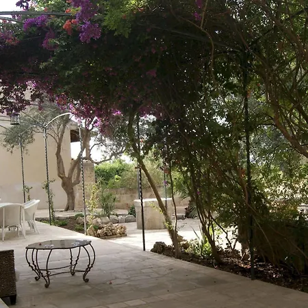 Residencial Rustic Lau Vandrarhem *